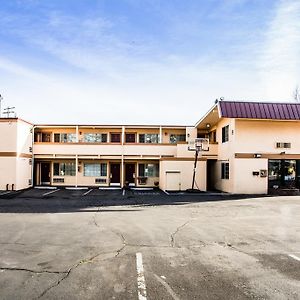 Budget Inn Of America