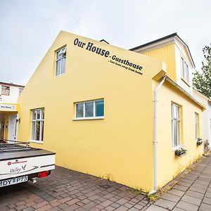 Our House Guesthouse