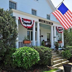 Jailhouse Inn