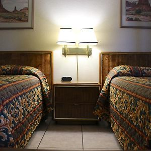 Double Room Two Double Beds Non-Smoking