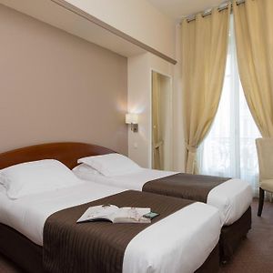 Comfort Twin Room