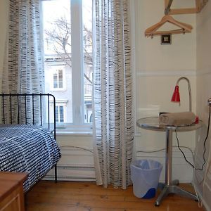 Le Simone Bed & Breakfast
