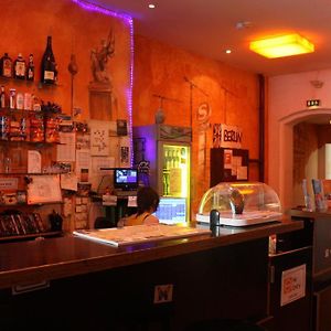 Baxpax Kreuzberg Hostel