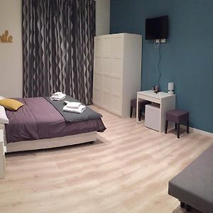 Comfort Quadruple Room
