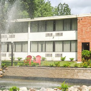 Rodeway Inn Springhills Lake George