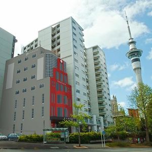 Ramada Suites By Wyndham Auckland - Federal Street