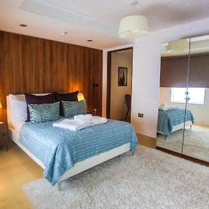 Large Studio Suite