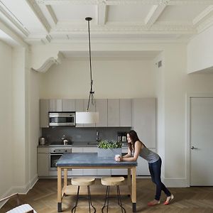 Premium Two-Bedroom Apartment
