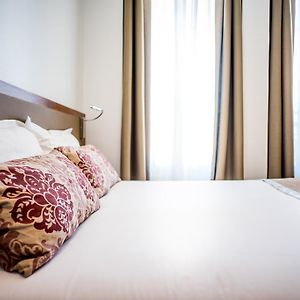 Adjacent Room