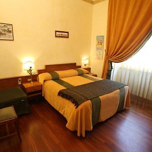 Private Bathroom Double Room