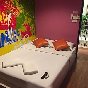 Take A Nap Hostel