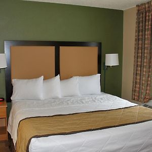 Efficiency Queen Suite