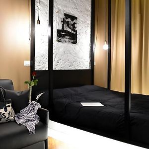 Private Bathroom Quadruple Room