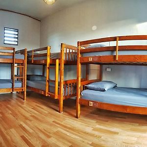 Dormitory Room