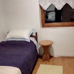 Ground Floor Apartment