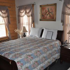 Superior King Suite