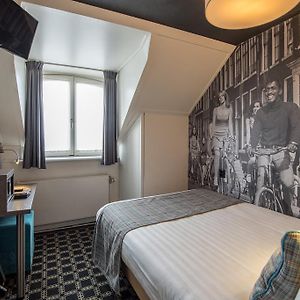 Small King Room