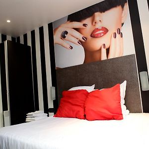 Standard Room with 1 Single Bed