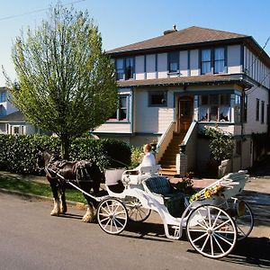 Marketa'S Bed And Breakfast