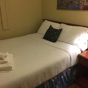 Budget King Room