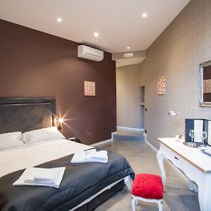 Superior Deluxe Room