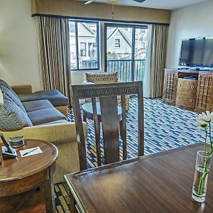 One-Bedroom Suite