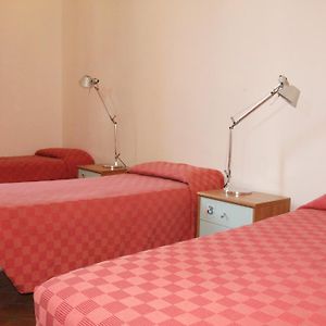 Bed Basic 3-Bed Female Dormitory Room Shared External Bathroom	