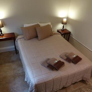 Deluxe  Private Bathroom Double Room