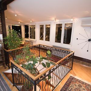 Halvat Guesthouse