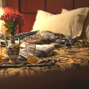 Luxury Queen Room