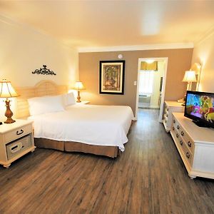Efficiency King Room