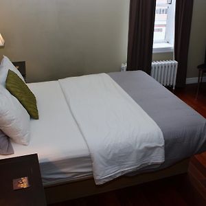 The Duckworth Inn