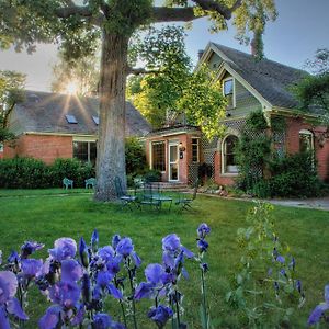 Briar Rose Bed & Breakfast