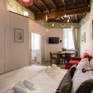 Presidential Apartment