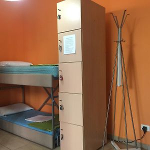 Private Bathroom Dormitory Room Mixed