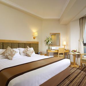 Executive Queen Room