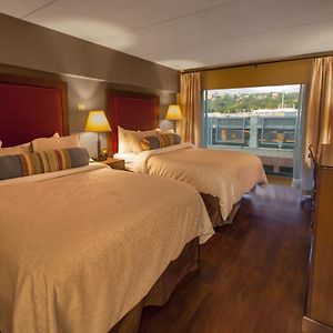 Queen Room Two Queen Beds Disability Access