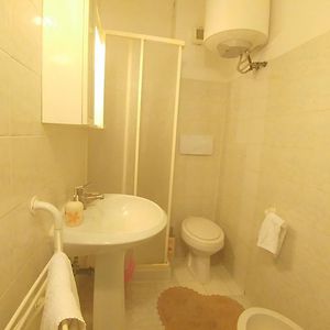 Private Bathroom Room