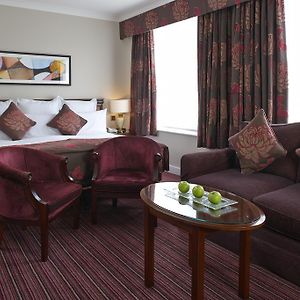 Grand Deluxe King Room