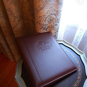 Superior King Suite