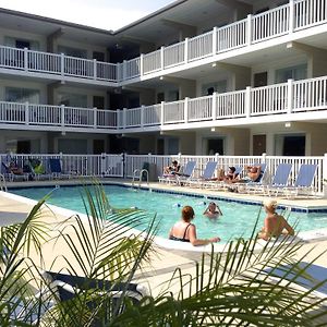 Oceanus Motel - Rehoboth Beach