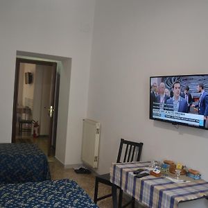 Classic Quadruple Room