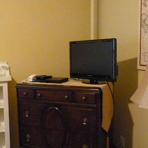 Ground Floor Double Room