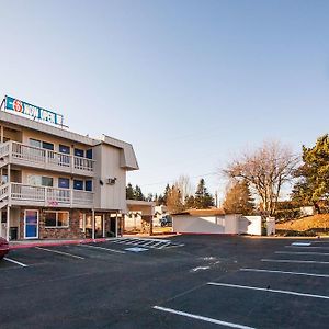 Motel 6-Bremerton, Wa