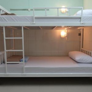 Khaosan River Inn Hostel