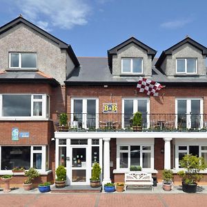 Atlantic View B&B