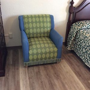 One Double Bed Room Disability Access