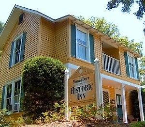 Mount Dora Historic Inn
