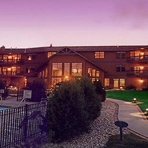 Scandinavian Lodge