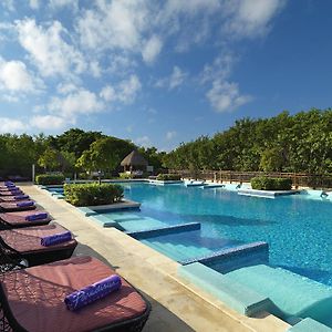 The Reserve At Paradisus Playa Del Carmen